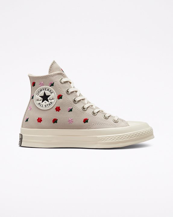 Converse dame sale